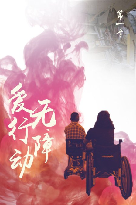 无障爱行动