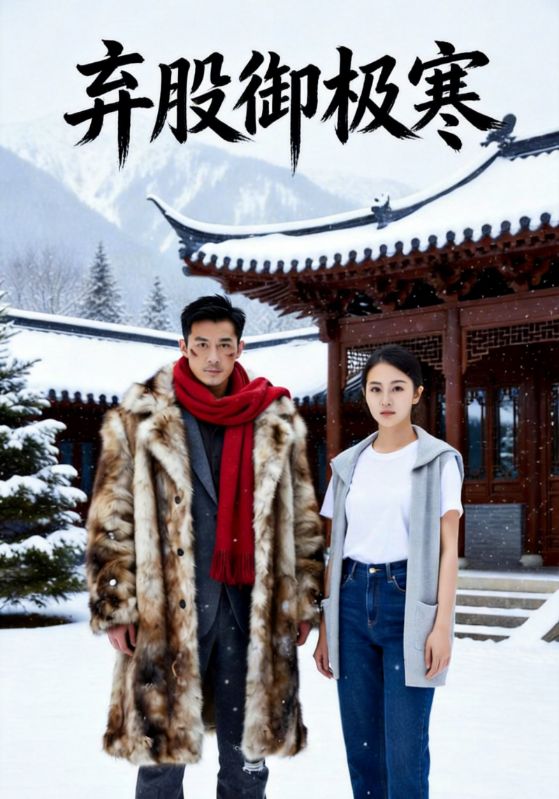 弃股御极寒