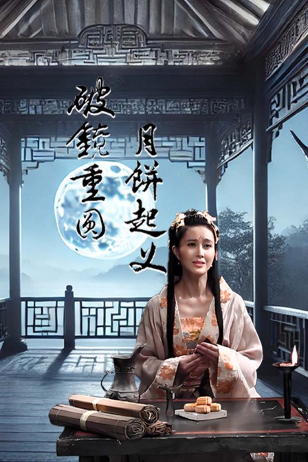 月饼起义破镜重圆