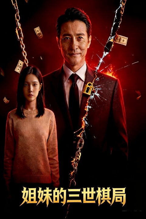 姐妹的三世棋局