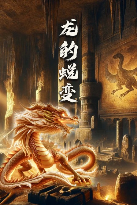 龙的蜕变