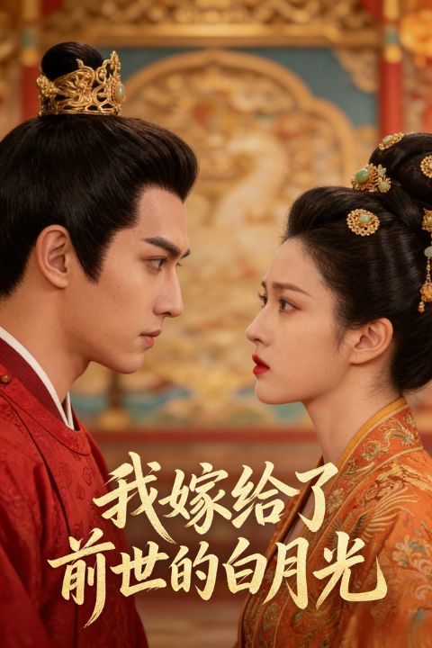 我嫁给了前世的白月光