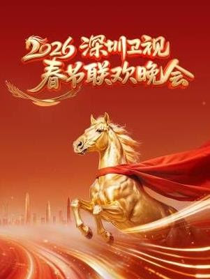 深圳卫视春节联欢晚会