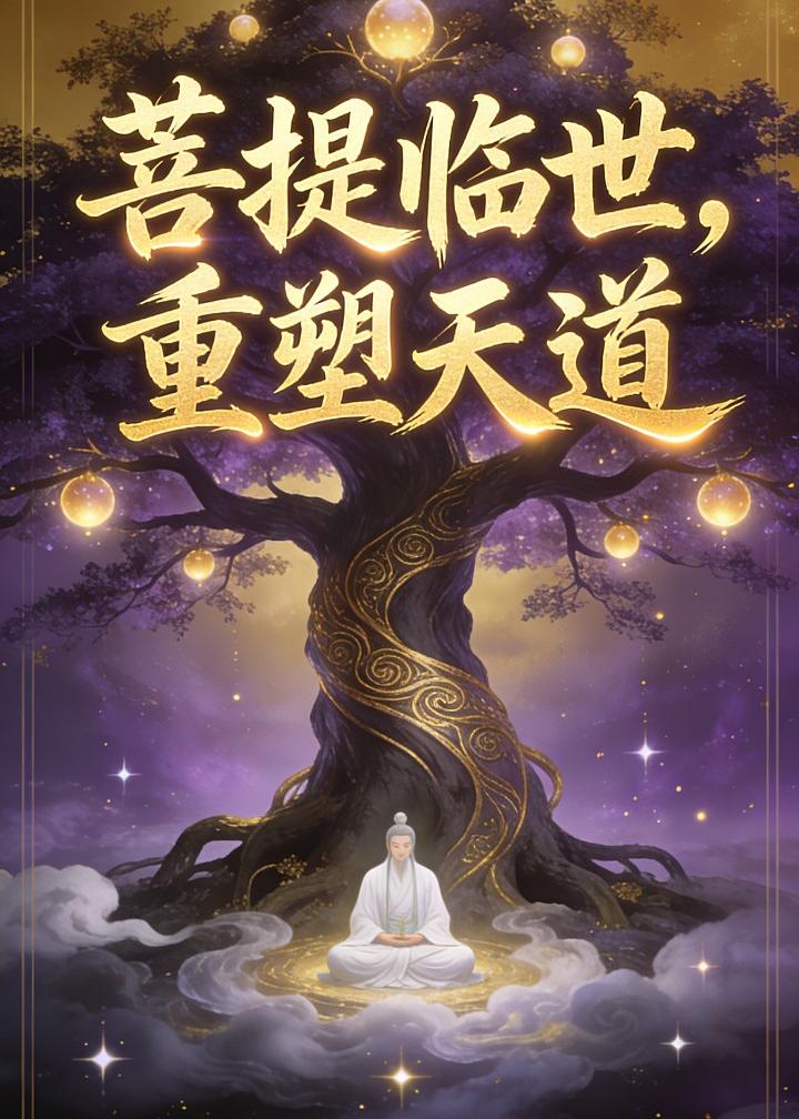 菩提临世重塑天道