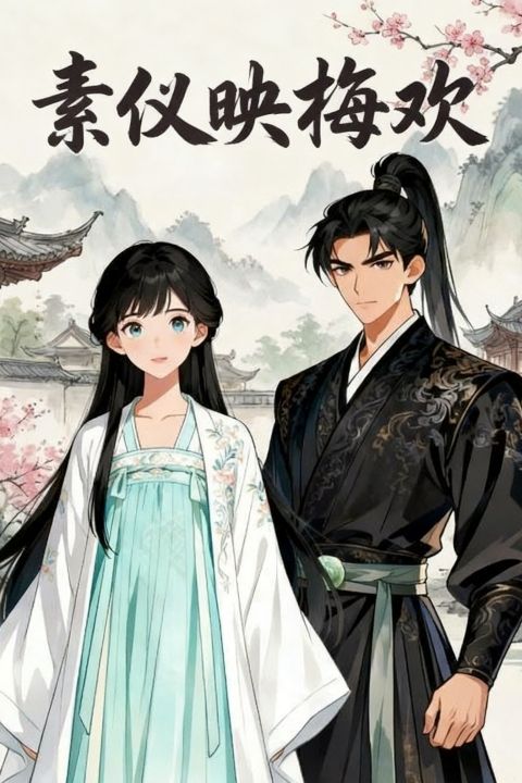 素仪映梅欢