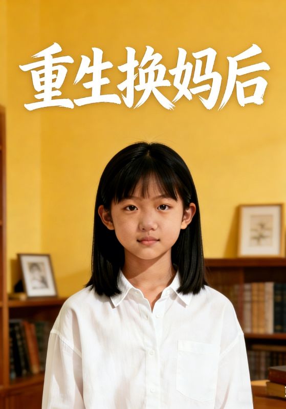 重生换妈后