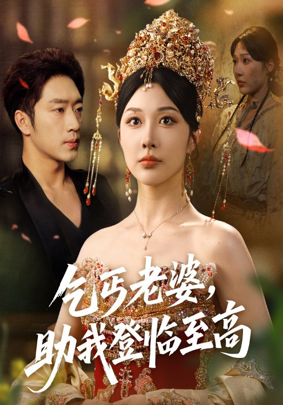 乞丐老婆助我登临至高