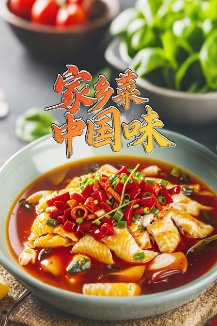 家乡菜中国味