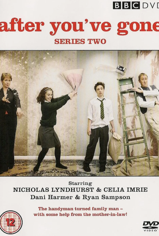 自君别去第二季