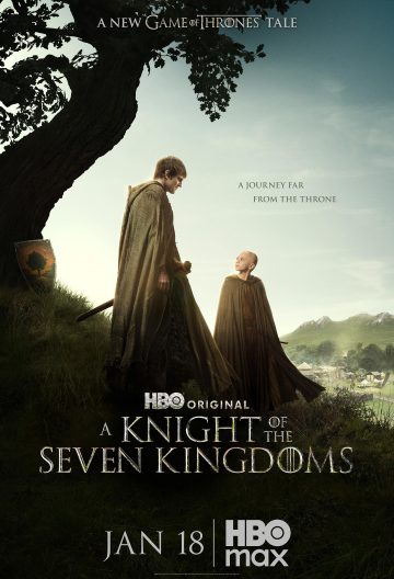 七王国的骑士第一季