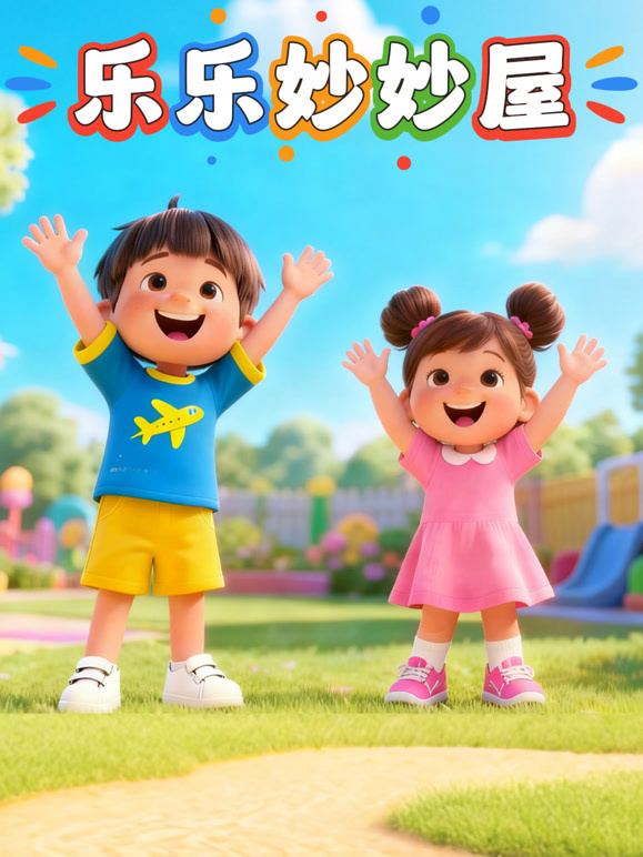 乐乐妙妙屋