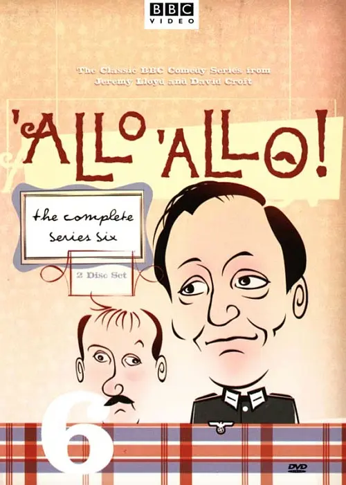 法国小馆儿第六季