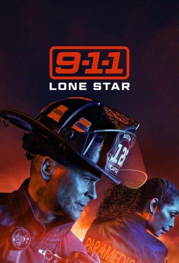 紧急呼救孤星第三季