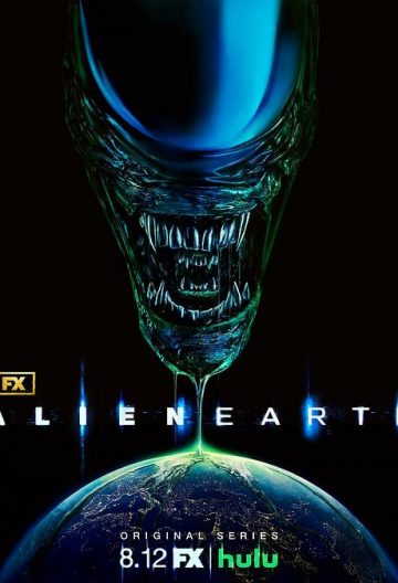 异形地球第一季