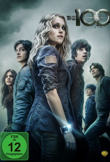 地球百子第二季