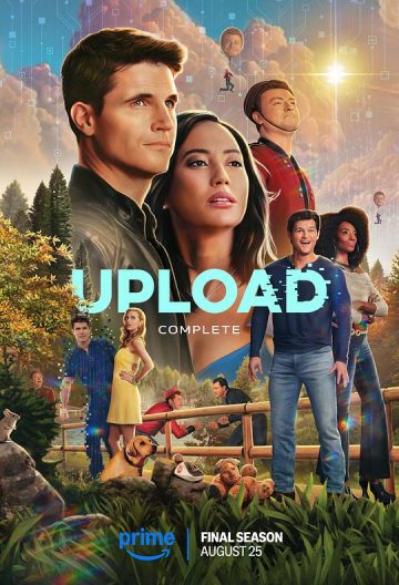 上载新生第四季