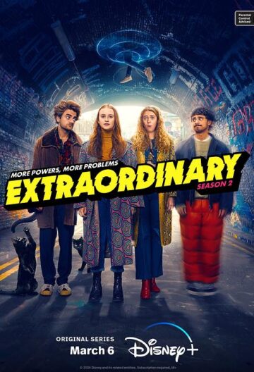 珍的不一样第二季