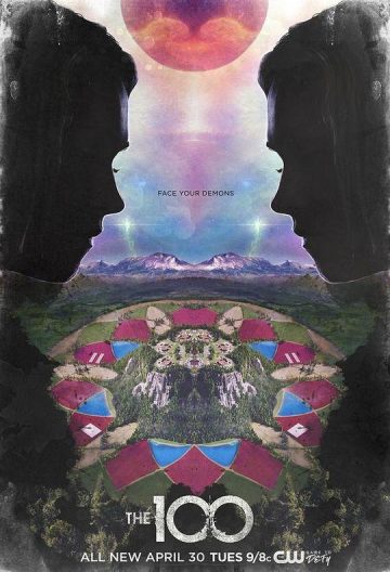 地球百子第六季