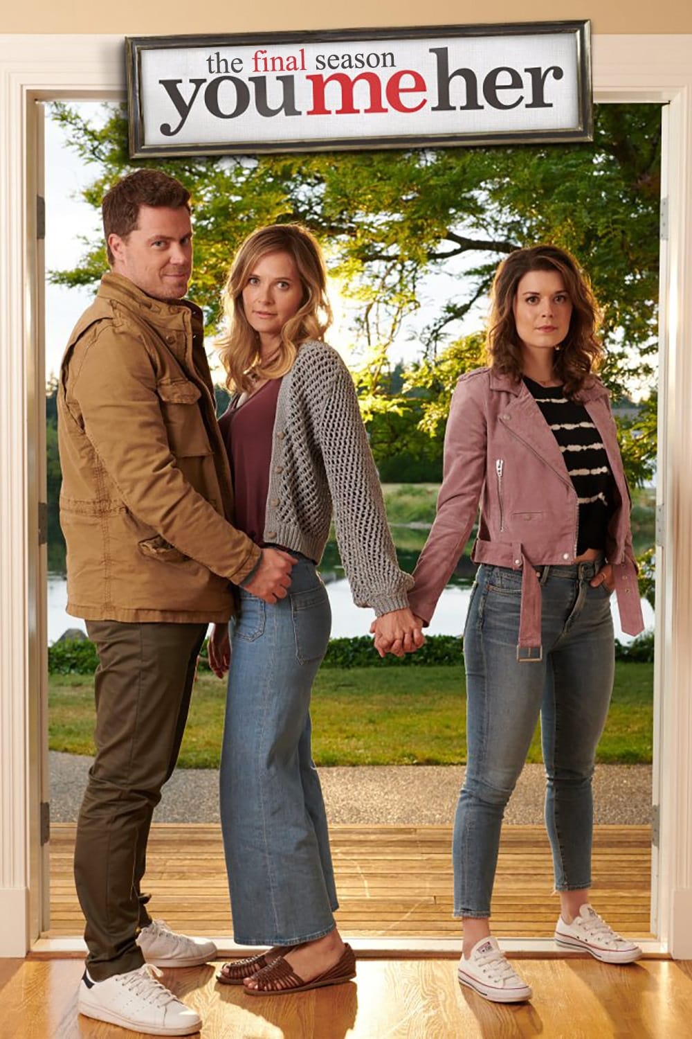 情牵你我她第五季