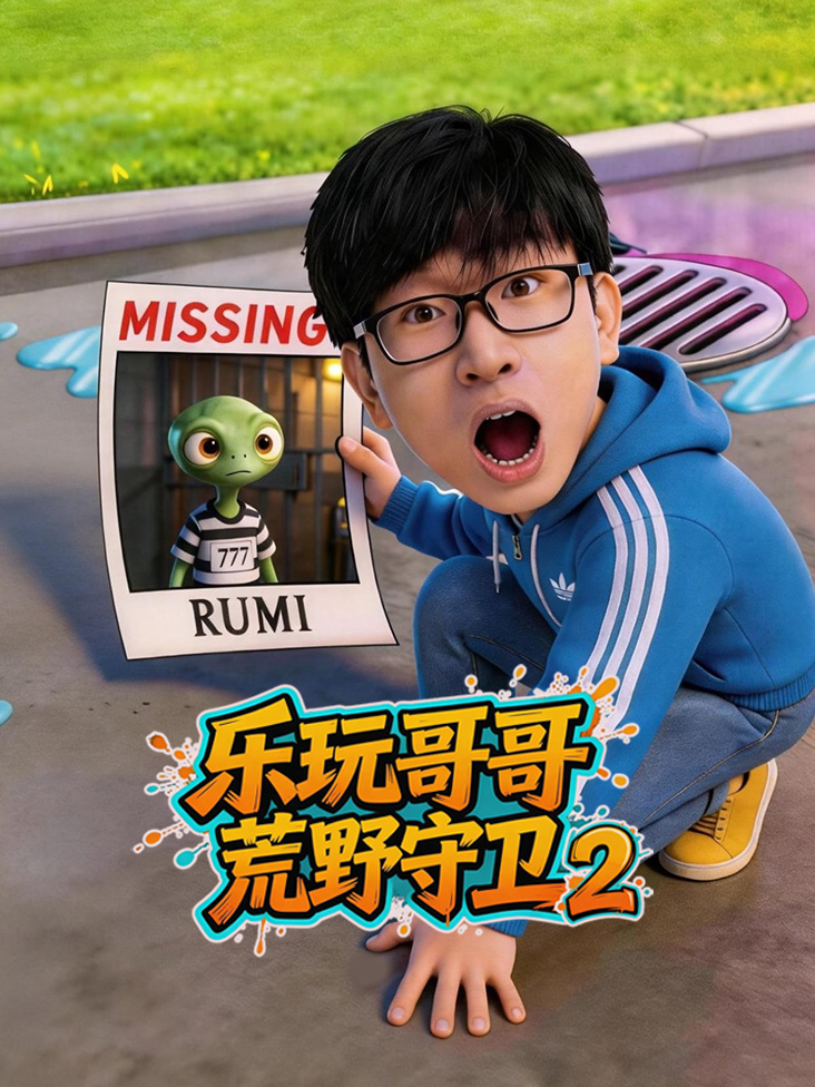 乐玩哥哥荒野守卫第二季