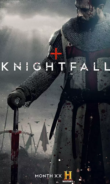 骑士陨落第二季