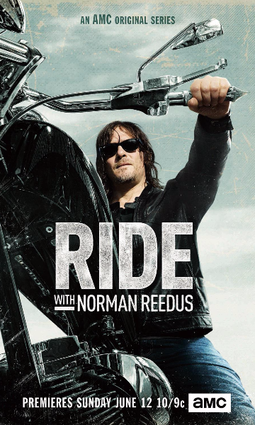 与弩哥同骑第二季