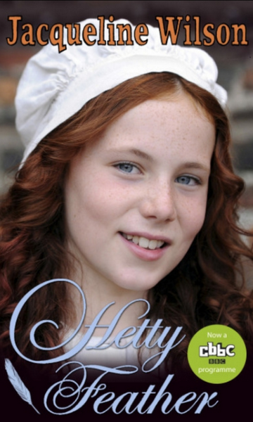 遗孤海蒂第四季