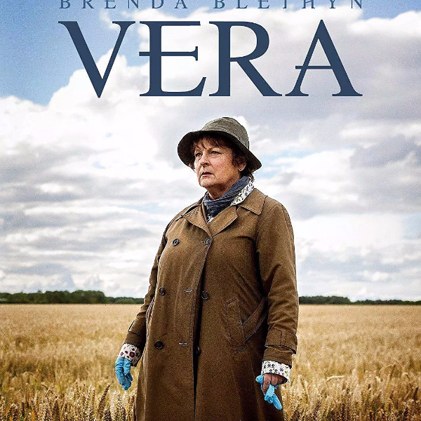 探长薇拉第八季