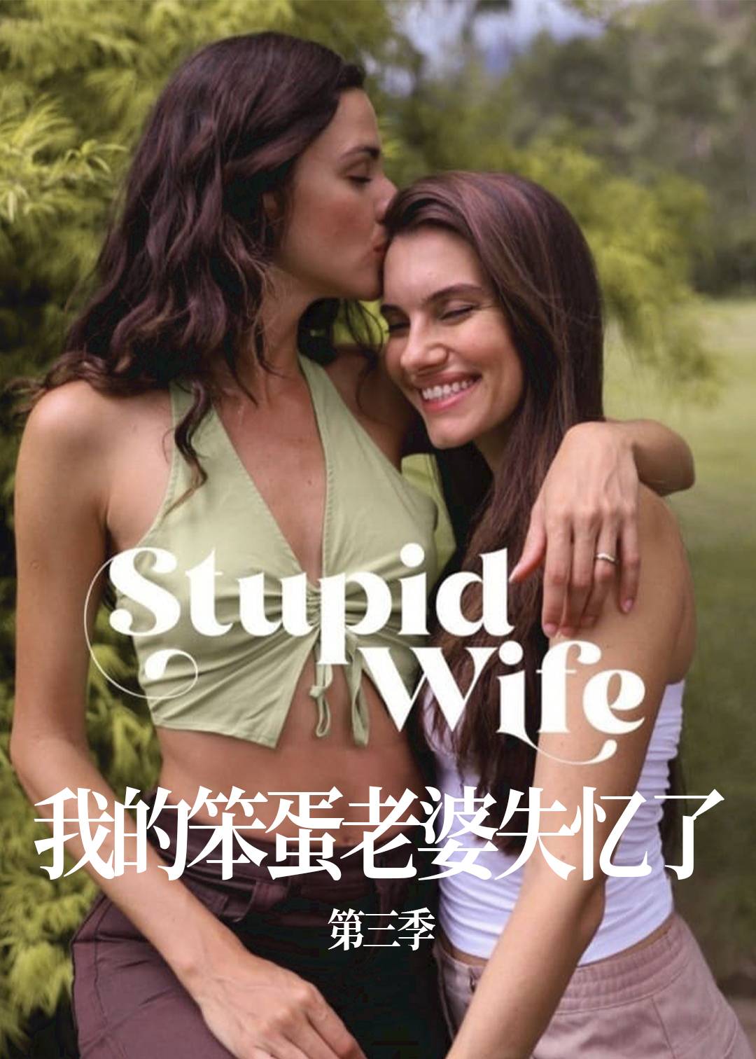 我的笨蛋老婆失忆了第三季