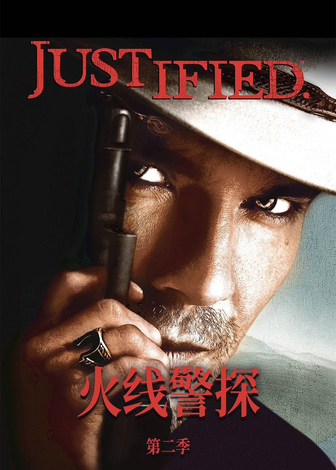火线警探第二季