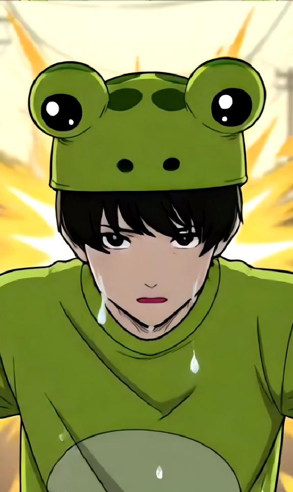 势利眼贴脸开大被我平A秒了