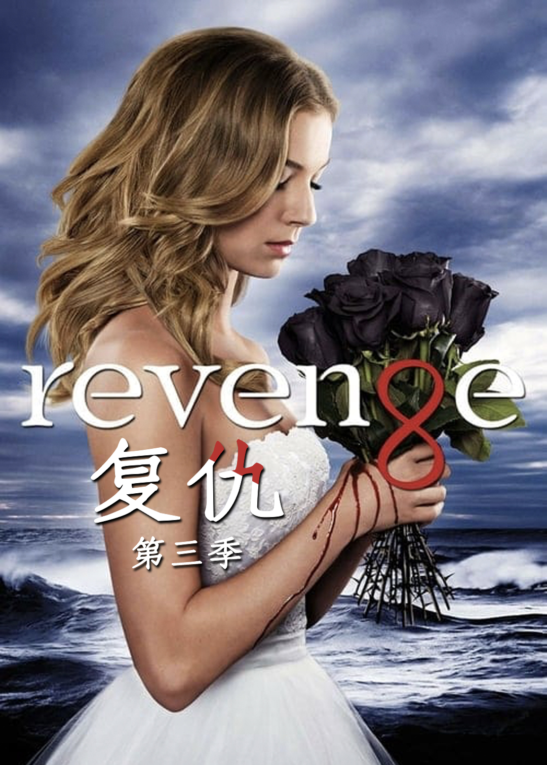 复仇第三季