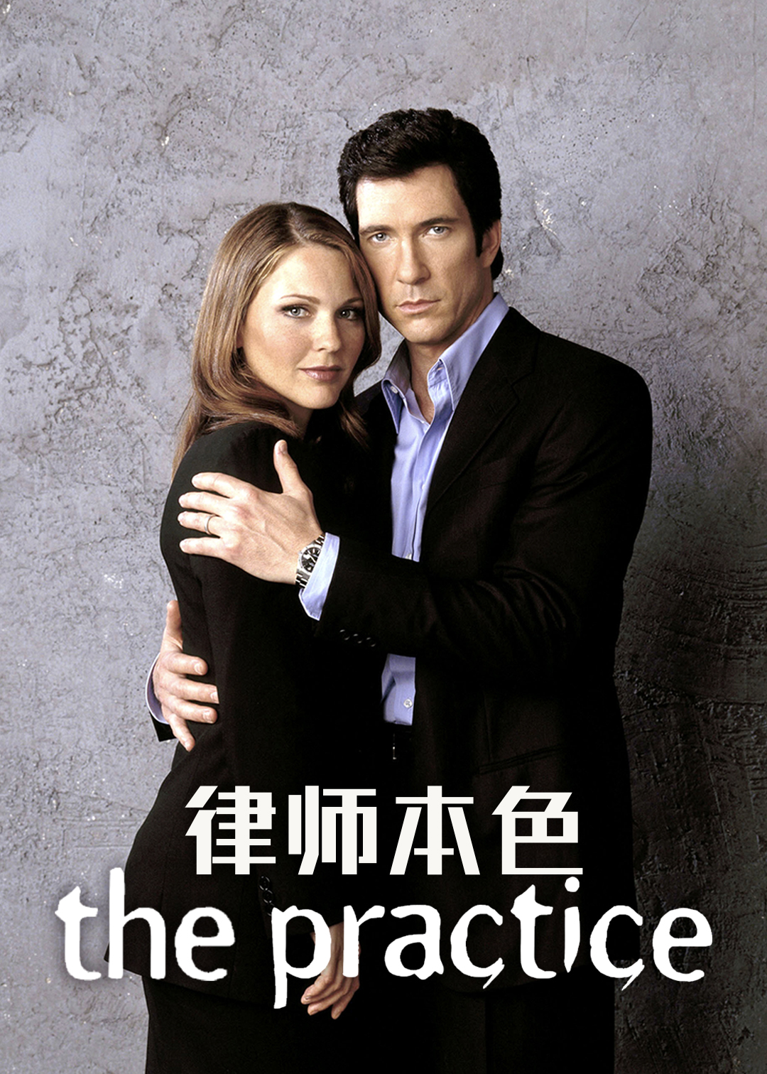 律师本色第一季