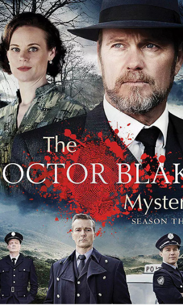 布莱克医生之谜第三季