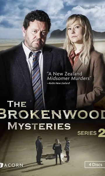 断林镇谜案第二季