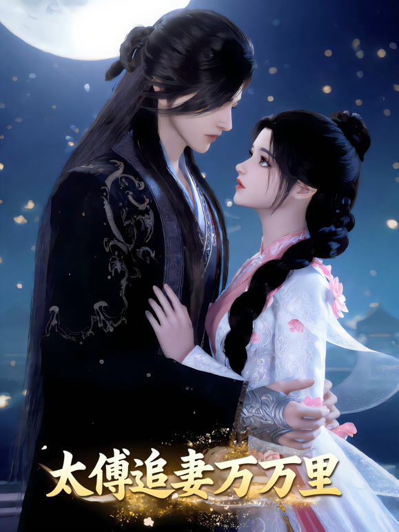 太傅追妻万万里