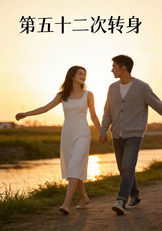 第五十二次转身