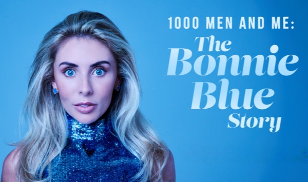 1000个男生与我BonnieBlue的故事