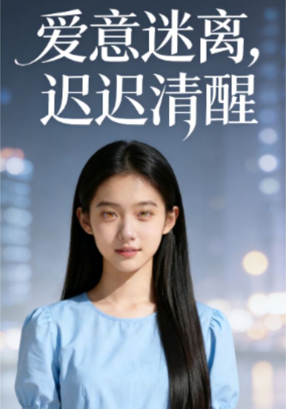 爱意迷离迟迟清醒