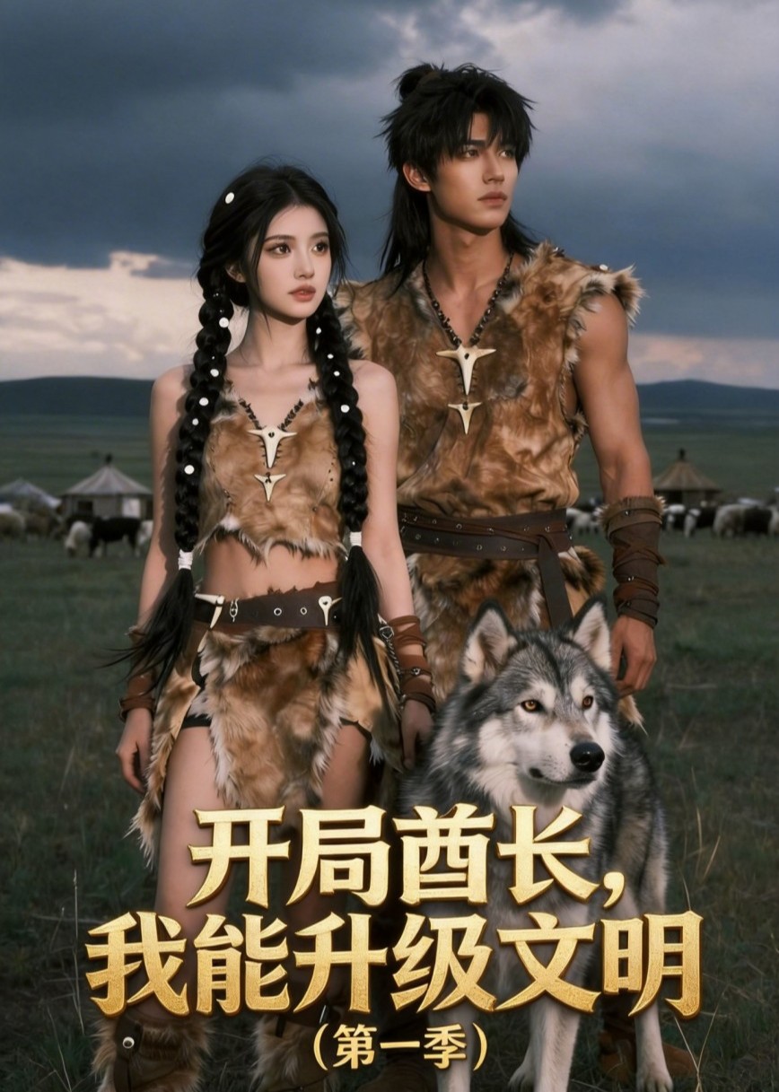 开局酋长我能升级文明