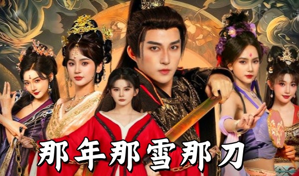 那年那雪那刀