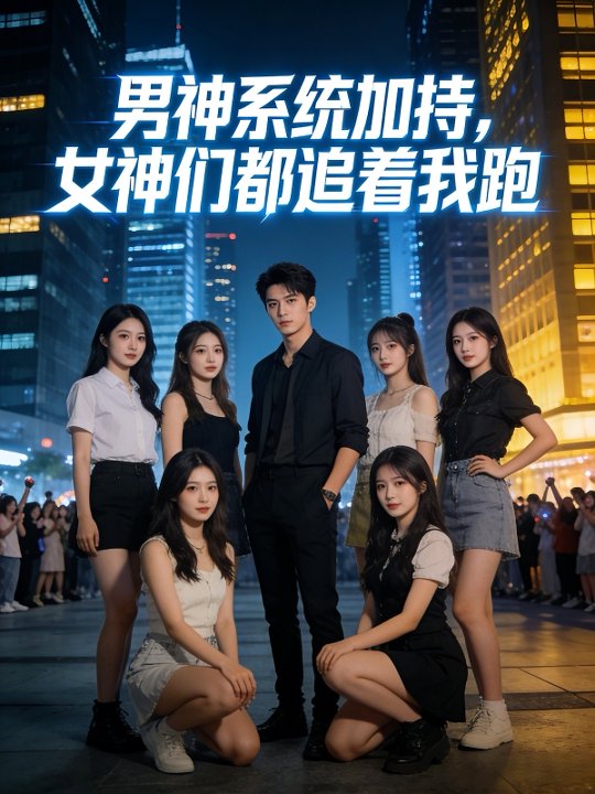 男神系统加持女神们都追着我跑