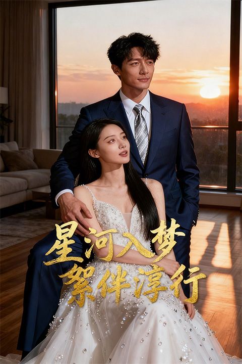 星河入梦絮伴淳行