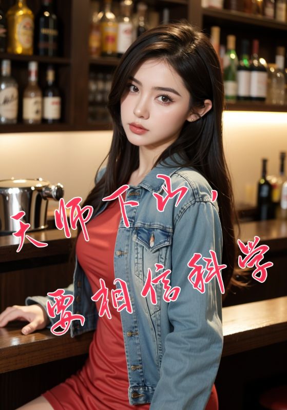 天师下山要相信科学