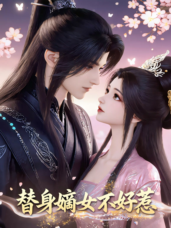 替身嫡女不好惹