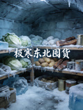 极寒东北囤货
