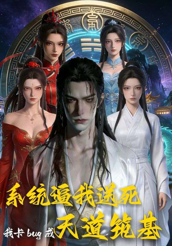 系统逼我送死我卡bug成天道筑基