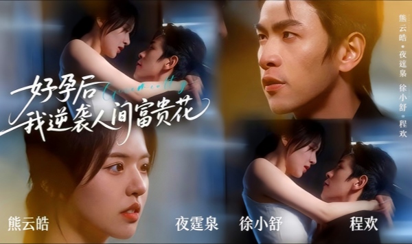 夜先生的小欢喜