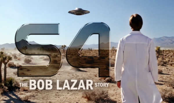 S4鲍勃拉扎尔的故事