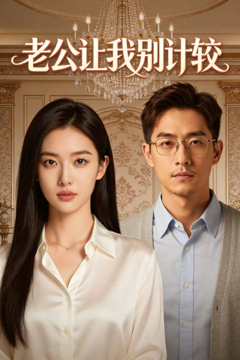 老公让我别计较